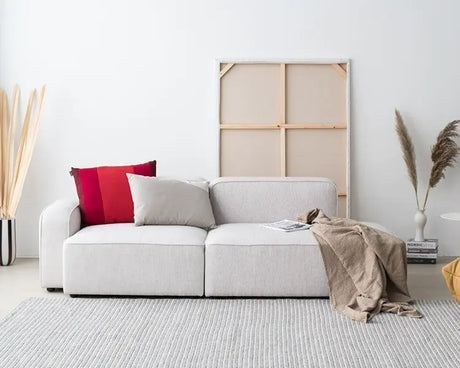 SOOGOOD Elowen Sleek Modular Contemporary Sofa from SOOGOOD