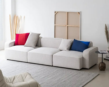 SOOGOOD Elowen Sleek Modular Contemporary Sofa from SOOGOOD