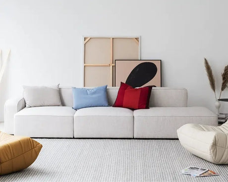 SOOGOOD Elowen Sleek Modular Contemporary Sofa from SOOGOOD