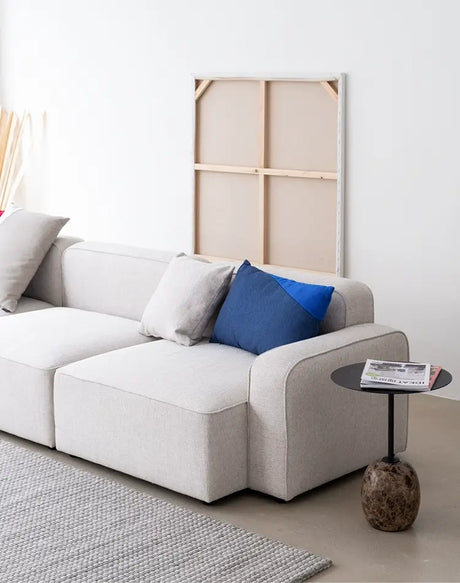 SOOGOOD Elowen Sleek Modular Contemporary Sofa from SOOGOOD