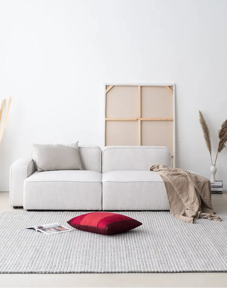 SOOGOOD Elowen Sleek Modular Contemporary Sofa from SOOGOOD