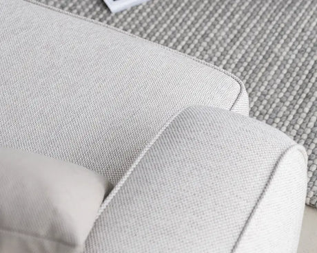 SOOGOOD Elowen Sleek Modular Contemporary Sofa from SOOGOOD