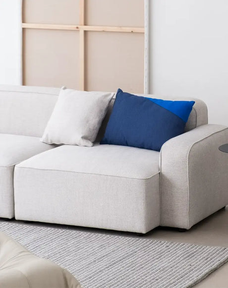 SOOGOOD Elowen Sleek Modular Contemporary Sofa from SOOGOOD