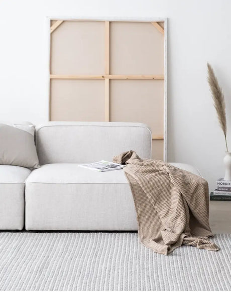 SOOGOOD Elowen Sleek Modular Contemporary Sofa from SOOGOOD
