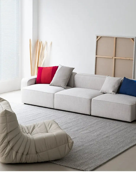 SOOGOOD Elowen Sleek Modular Contemporary Sofa from SOOGOOD