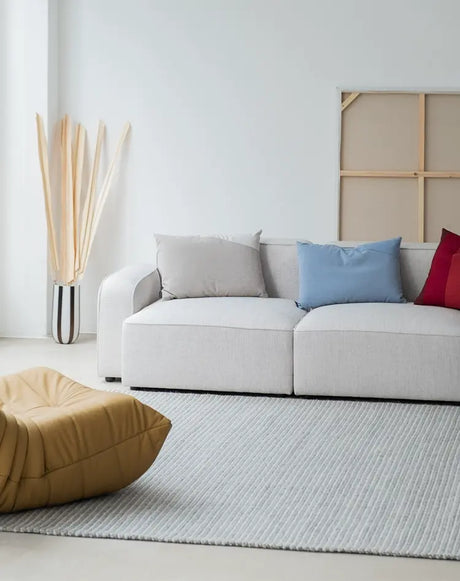 SOOGOOD Elowen Sleek Modular Contemporary Sofa from SOOGOOD