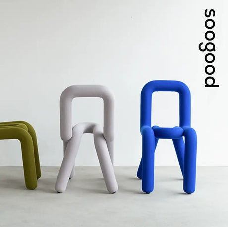 SOOGOOD Elowen Sleek Nordic Baby Highchair from SOOGOOD