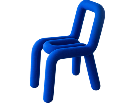 SOOGOOD Elowen Sleek Nordic Baby Highchair from SOOGOOD