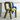 SOOGOOD Elowen Sleek Nordic Baby Highchair from SOOGOOD