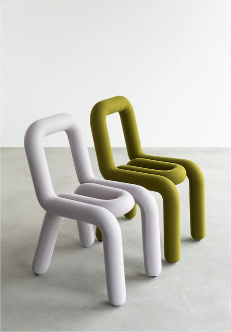 SOOGOOD Elowen Sleek Nordic Baby Highchair from SOOGOOD