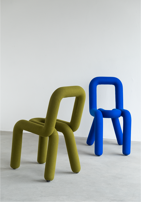 SOOGOOD Elowen Sleek Nordic Baby Highchair from SOOGOOD