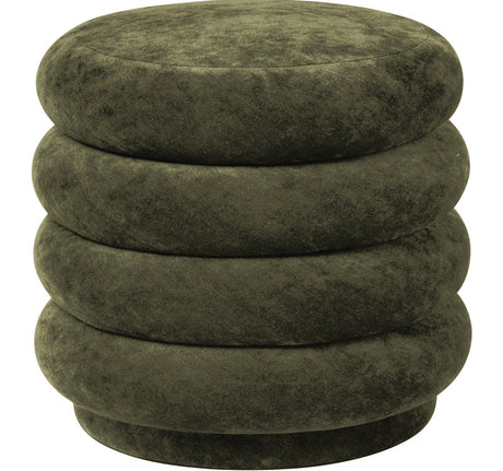 SOOGOOD Gregoria Minimalist Nordic Dwarf Stool from SOOGOOD