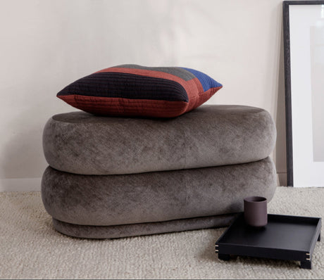 SOOGOOD Gregoria Minimalist Nordic Dwarf Stool from SOOGOOD