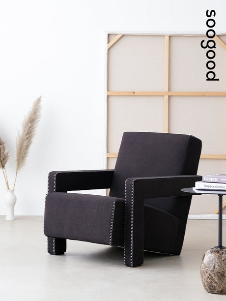 SOOGOOD Haruki Versatile Retro Sofa Chair from SOOGOOD