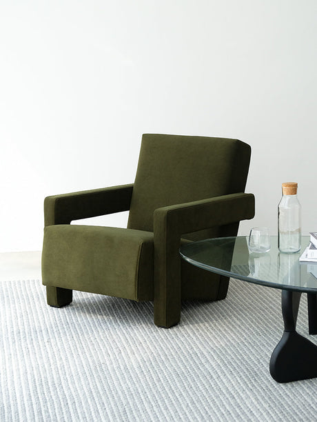 SOOGOOD Haruki Versatile Retro Sofa Chair from SOOGOOD