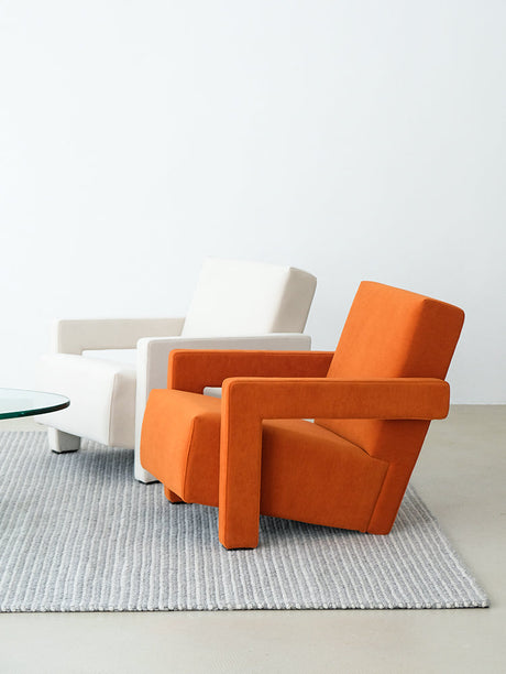 SOOGOOD Haruki Versatile Retro Sofa Chair from SOOGOOD