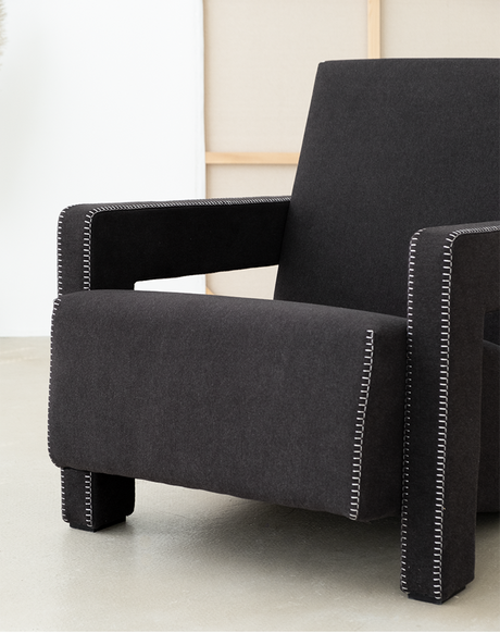 SOOGOOD Haruki Versatile Retro Sofa Chair from SOOGOOD
