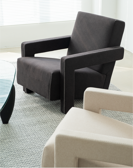 SOOGOOD Haruki Versatile Retro Sofa Chair from SOOGOOD