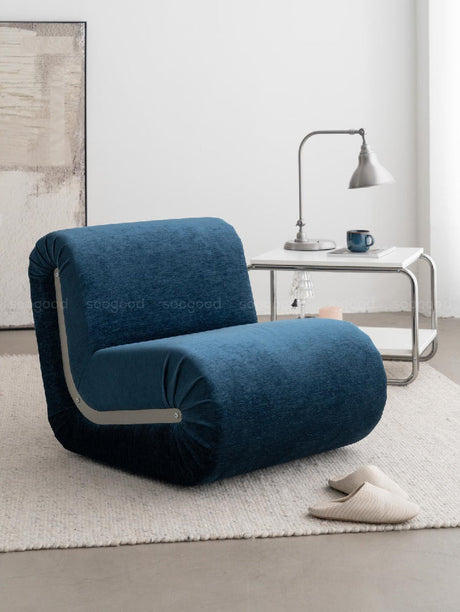 SOOGOOD Helixia Blush Comfort Modern Sofa from SOOGOOD