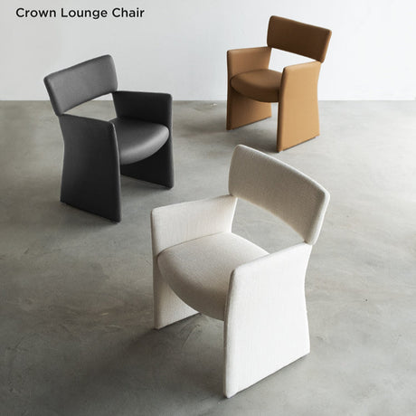 SOOGOOD Hiroshi Elegant Minimalist Dining Chair from SOOGOOD