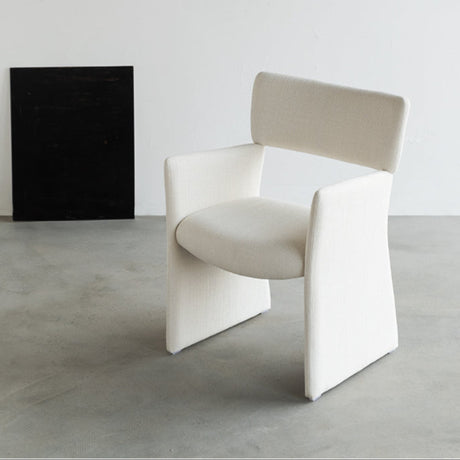SOOGOOD Hiroshi Elegant Minimalist Dining Chair from SOOGOOD