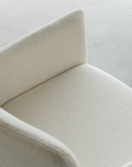 SOOGOOD Hiroshi Elegant Minimalist Dining Chair from SOOGOOD