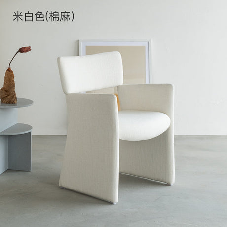 SOOGOOD Hiroshi Elegant Minimalist Dining Chair from SOOGOOD