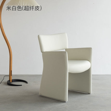 SOOGOOD Hiroshi Elegant Minimalist Dining Chair from SOOGOOD