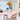 SOOGOOD Ilyana Chic Solid Wood Dining Table from SOOGOOD