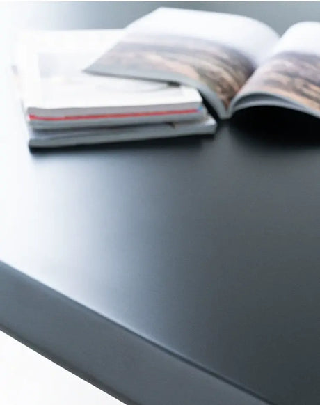SOOGOOD Ilyana Chic Solid Wood Dining Table from SOOGOOD