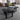 SOOGOOD Ilyana Chic Solid Wood Dining Table from SOOGOOD