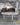 SOOGOOD Ilyana Chic Solid Wood Dining Table from SOOGOOD