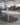SOOGOOD Ilyana Chic Solid Wood Dining Table from SOOGOOD