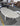 SOOGOOD Ilyana Chic Solid Wood Dining Table from SOOGOOD