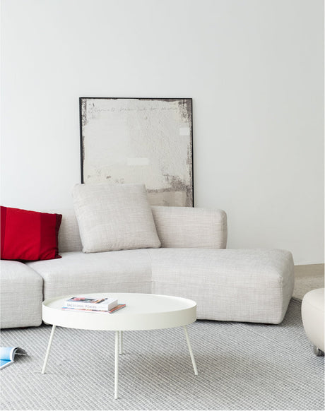 SOOGOOD Ines Flexi Stylish Modular Couch from SOOGOOD