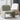 SOOGOOD Isadora Stylish Scandinavian Retro Sofa for Leisure from SOOGOOD