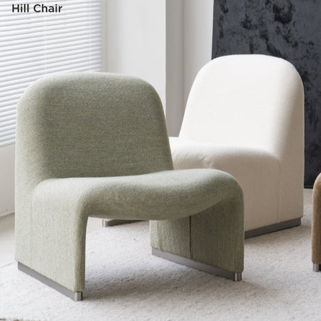 SOOGOOD Isadora Stylish Scandinavian Retro Sofa for Leisure from SOOGOOD