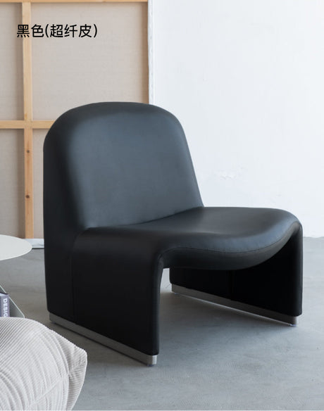 SOOGOOD Isadora Stylish Scandinavian Retro Sofa for Leisure from SOOGOOD