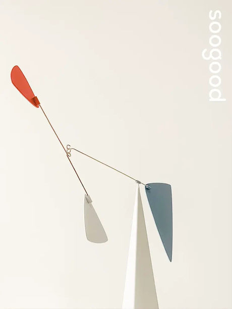 SOOGOOD Isadora Unique Handmade Jewelry Decoration from SOOGOOD