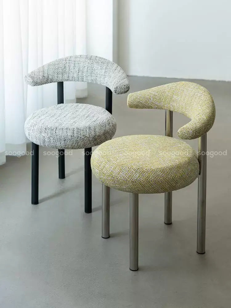 SOOGOOD Isolde Luxurious Minimalist Dining Chair from SOOGOOD