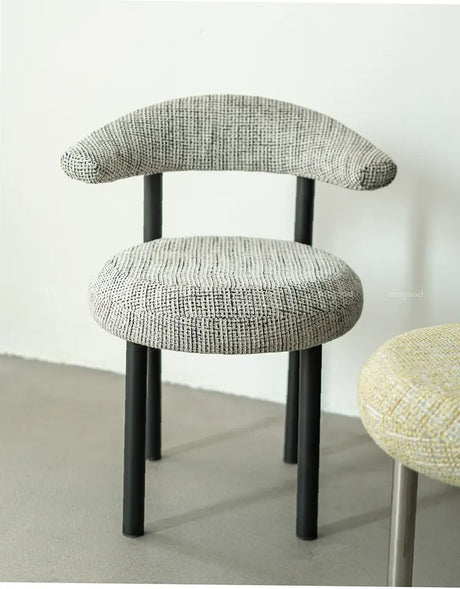 SOOGOOD Isolde Luxurious Minimalist Dining Chair from SOOGOOD