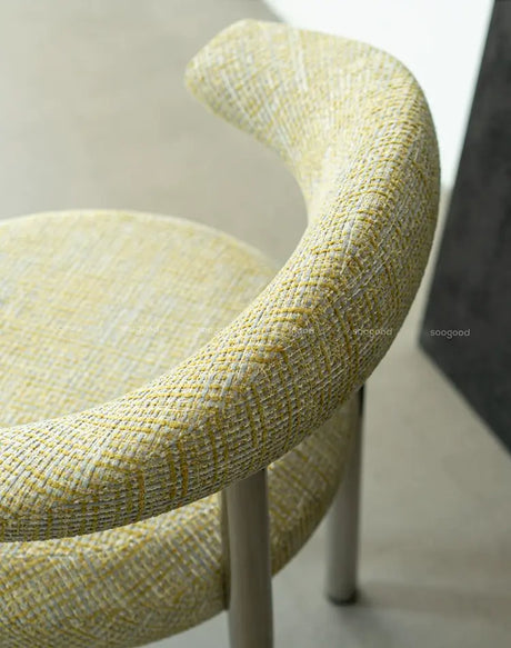 SOOGOOD Isolde Luxurious Minimalist Dining Chair from SOOGOOD