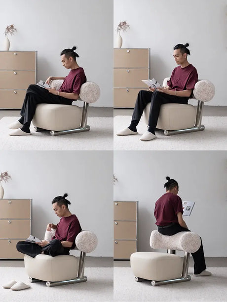 SOOGOOD Isolde Sleek Contemporary Sofa from SOOGOOD