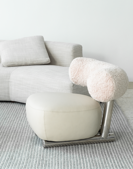 SOOGOOD Isolde Sleek Contemporary Sofa from SOOGOOD