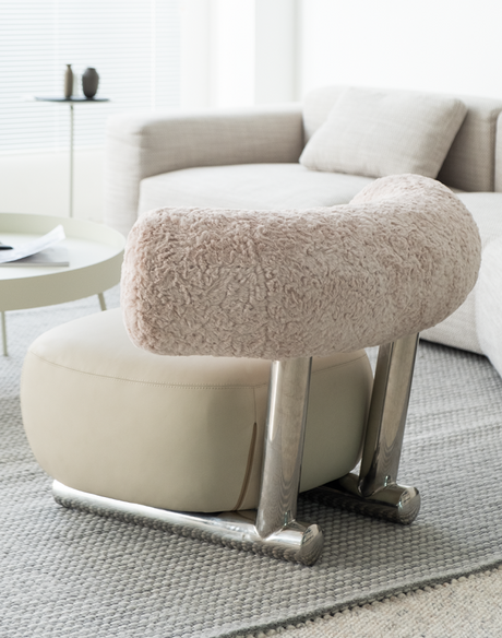 SOOGOOD Isolde Sleek Contemporary Sofa from SOOGOOD