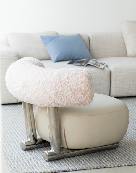SOOGOOD Isolde Sleek Contemporary Sofa from SOOGOOD