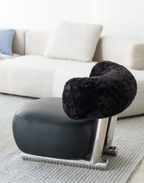 SOOGOOD Isolde Sleek Contemporary Sofa from SOOGOOD