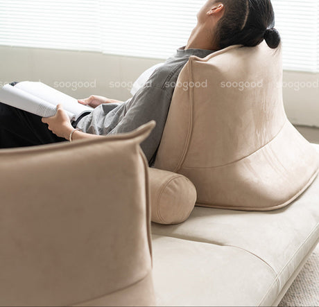 SOOGOOD Isolde Sublime Moveable Sofa from SOOGOOD