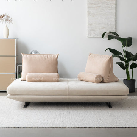 SOOGOOD Isolde Sublime Moveable Sofa from SOOGOOD