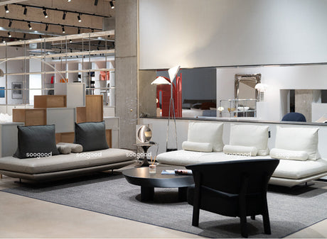 SOOGOOD Isolde Sublime Moveable Sofa from SOOGOOD